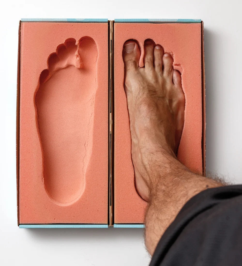 Western Sydney Foot Clinic 2 1 Orthotics & Biomechanical Assessment in Liverpool