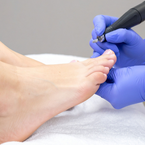 Podiatry Appointments